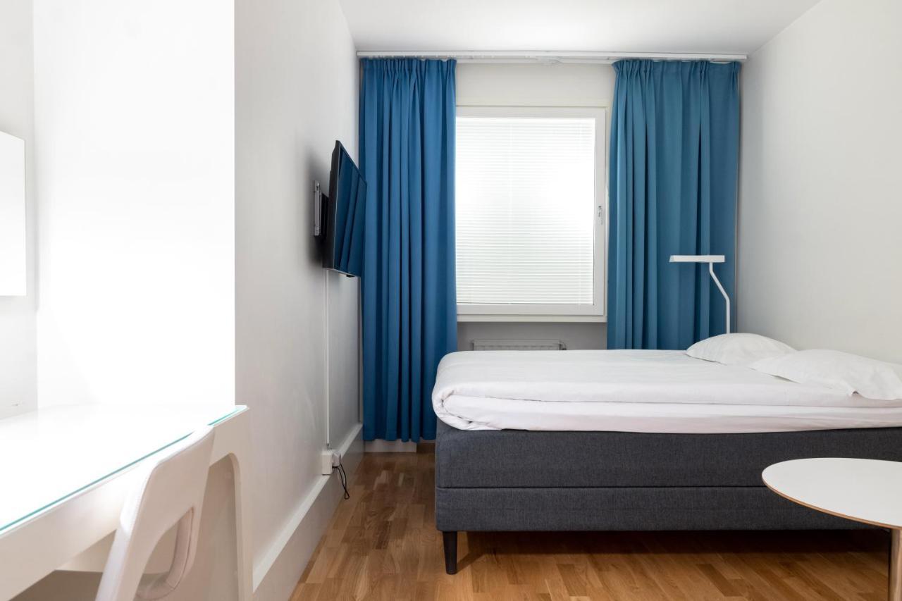 Elite Arcadia Hotel Stockholm