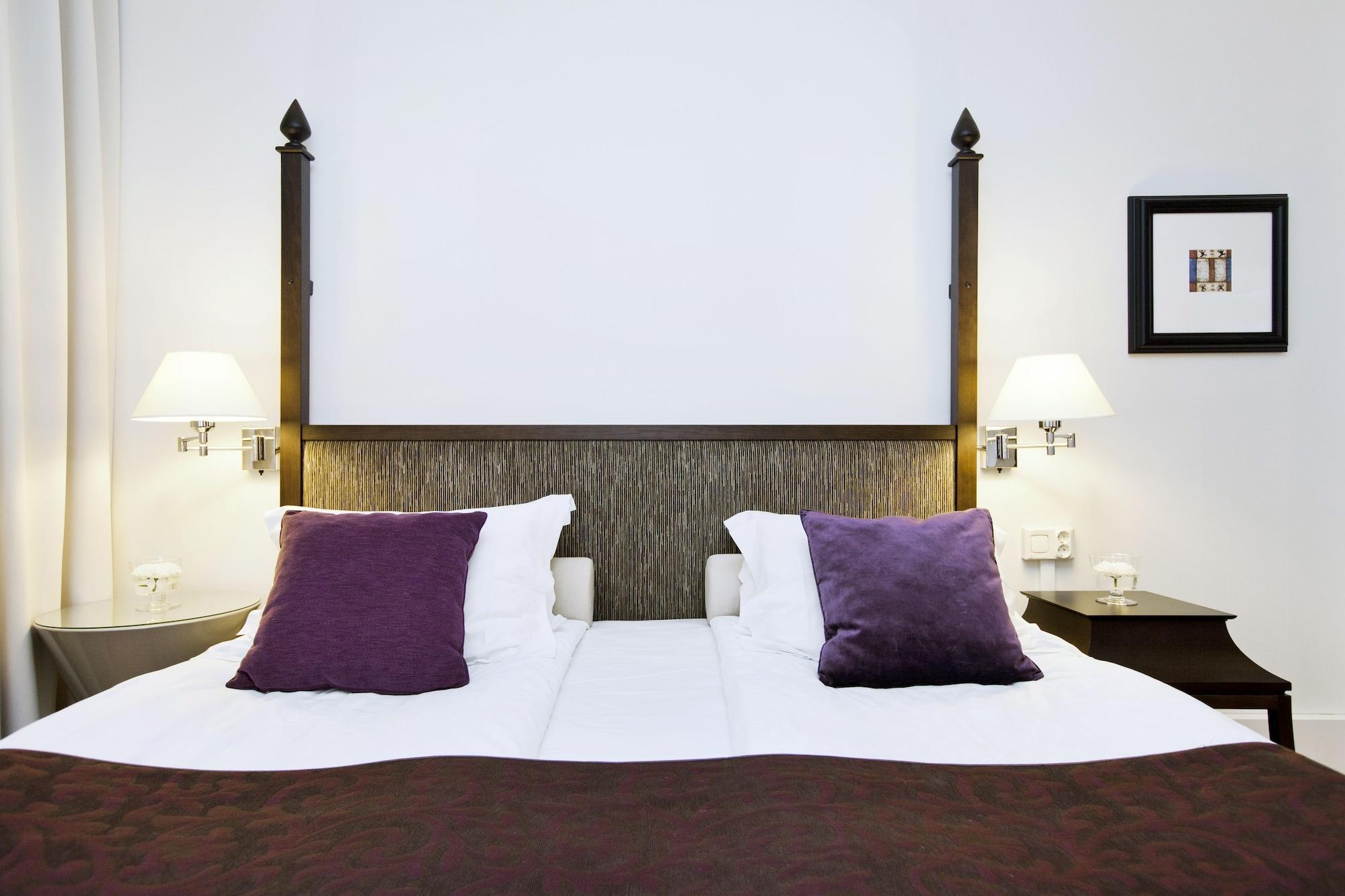 Hotel Elite Arcadia Stoccolma
