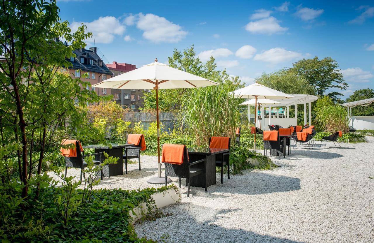 Hotel Elite Arcadia 4*
