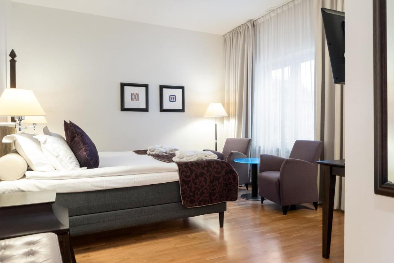Elite Arcadia 4* Stoccolma
