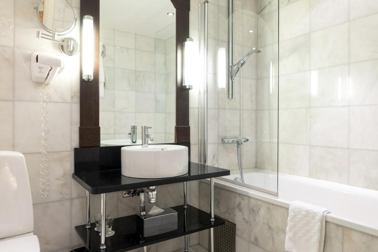Elite Arcadia Hotel Stoccolma