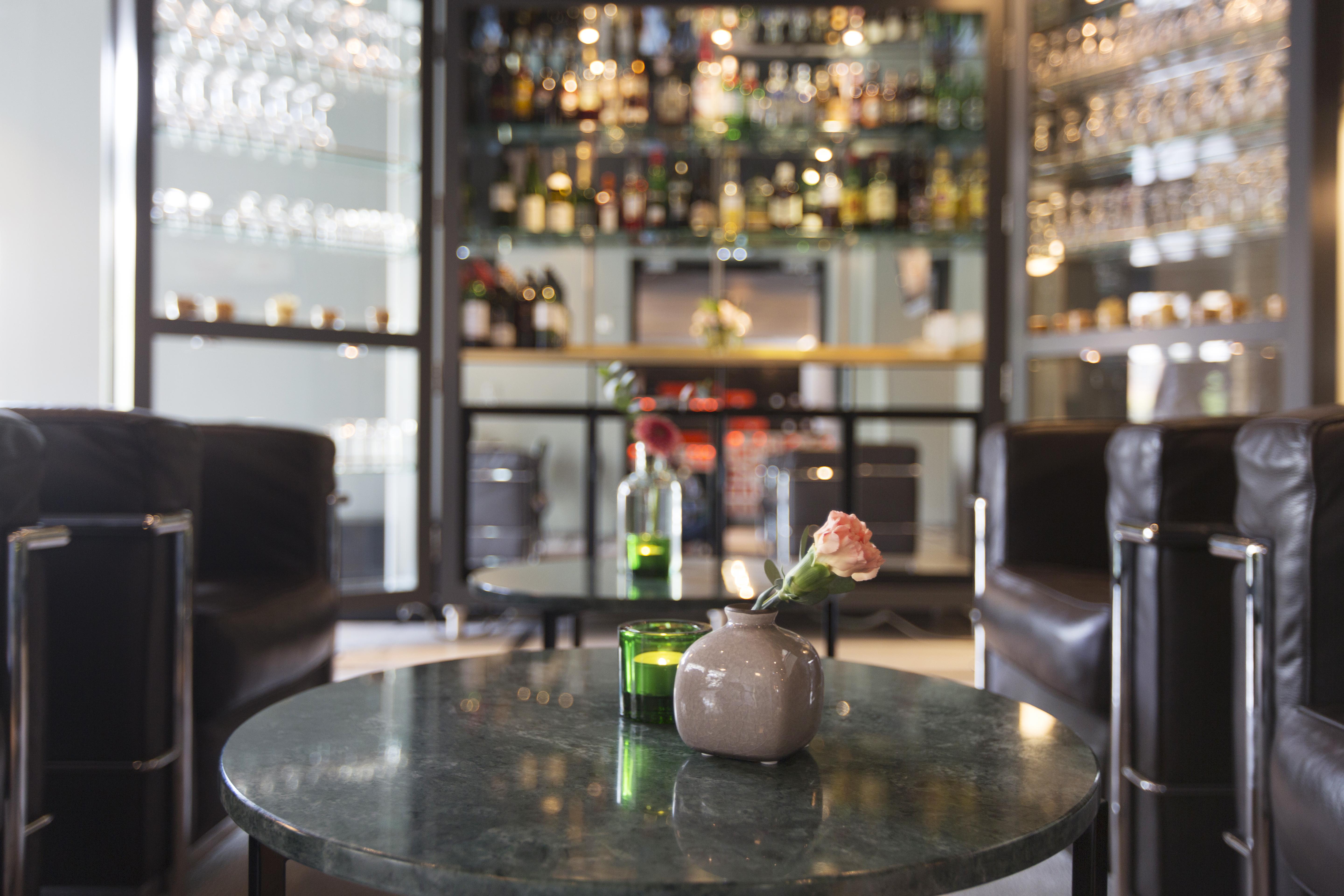Elite Arcadia Hotel Stoccolma