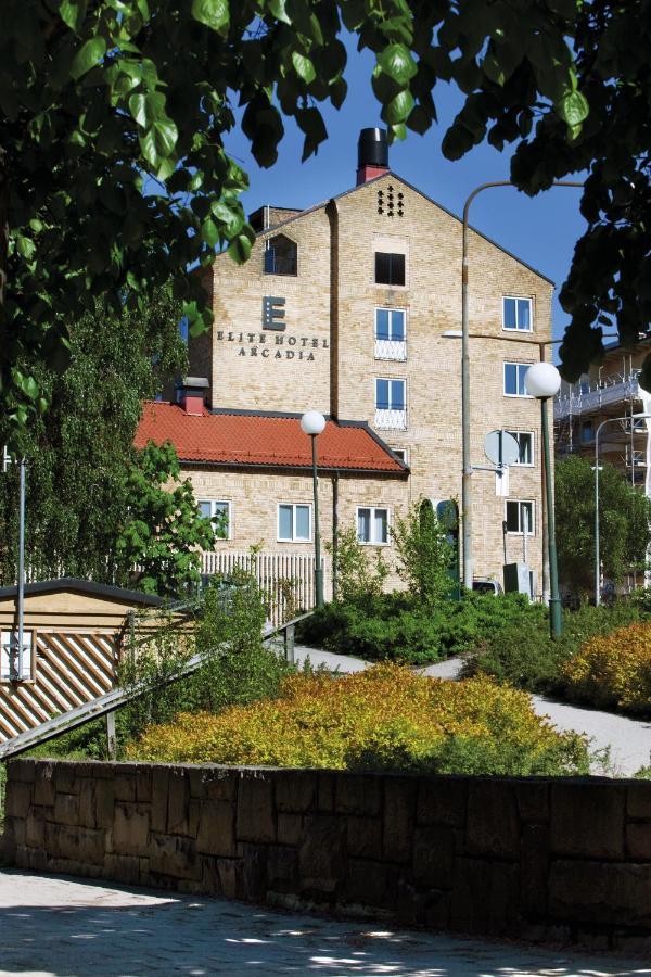 Hotel Elite Arcadia Stoccolma
