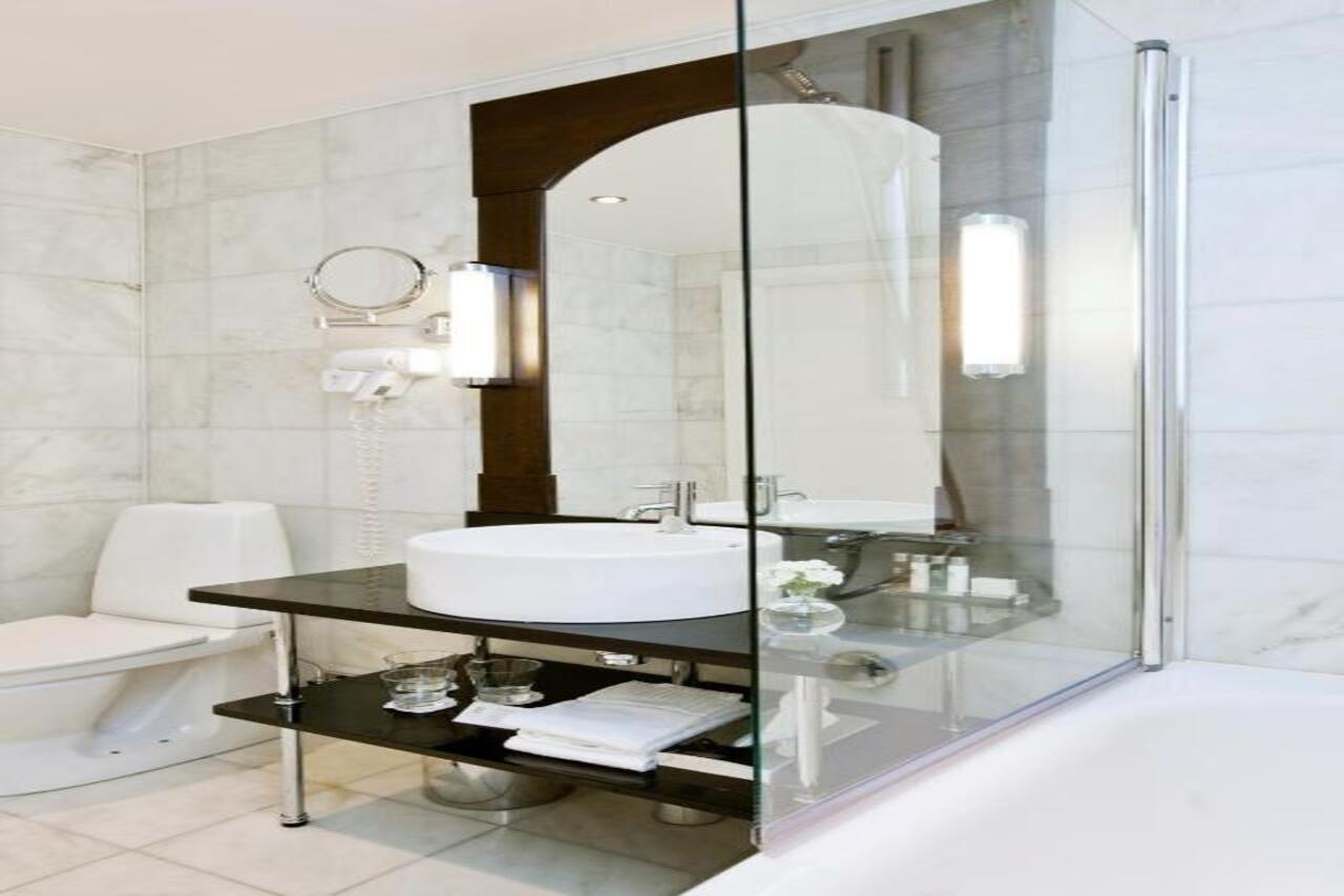 Elite Arcadia 4* Stockholm